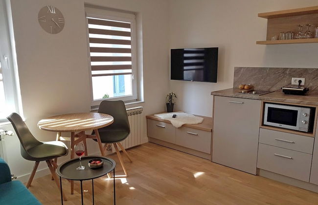 Apartmani Magnolija - Foto 6