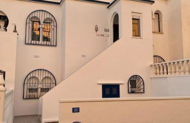 Casa Mar - charmantes Appartement mit Weitblick in Blue Hill - las Filipinas - Foto 31