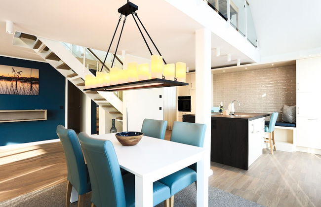 Appartements im Maremuritz Yachthafen Resort - Foto 25