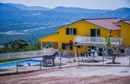 Luxury villa Cvita - Foto 15