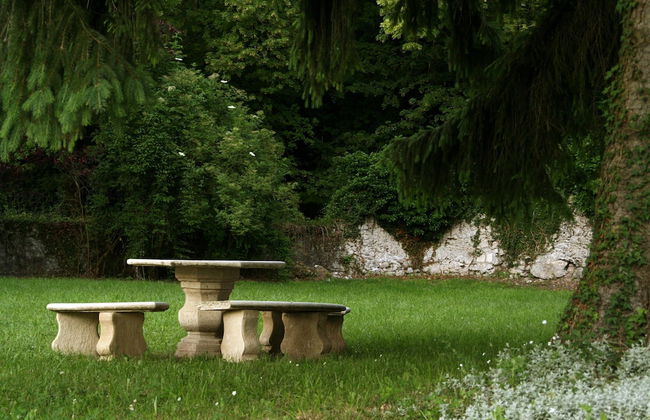 Renovated Castle Apartment With Swimming Pool - Foto 42