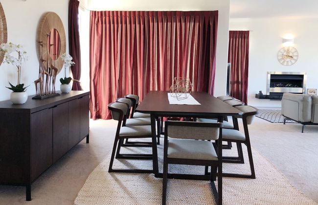 Modern Coastal Home & Award-winning Golf - Foto 15