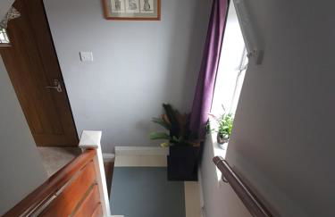 Post Office Row Apartment and garden - Foto 10