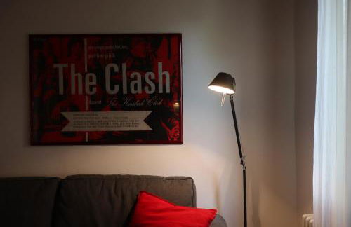 Holiday Home Giaron - Foto 35