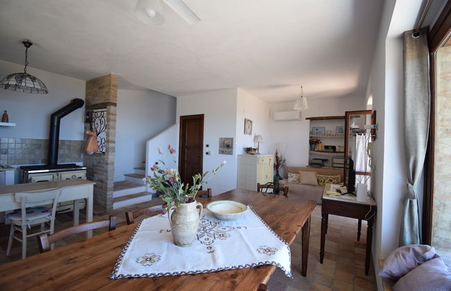 Villa Roccella Ionica with Sea View - Foto 16