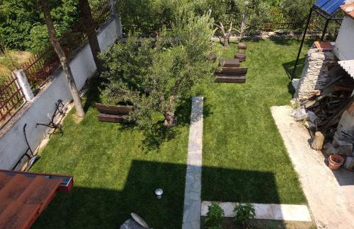 Villa Agnanti Apts and Suites - Foto 21