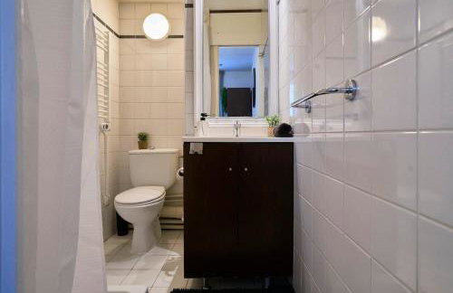 Elegant studio, heart of Vauban, Lille - Foto 14