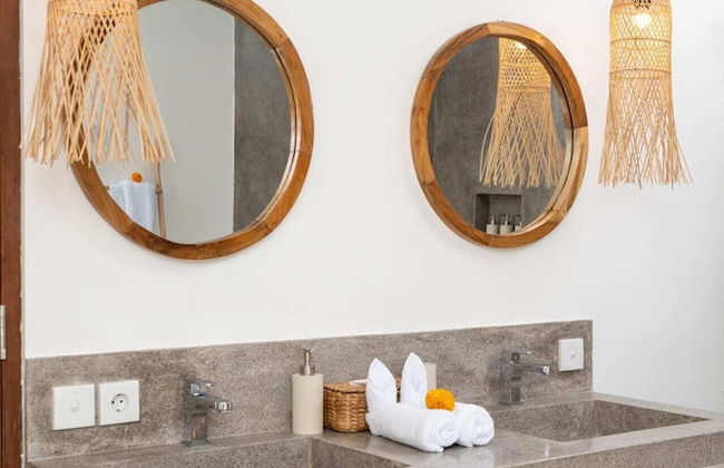 Villa Lounes 1 - Foto 15