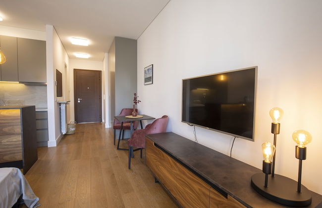 Belgrade Center Apartment Lux Residence - Photo 6