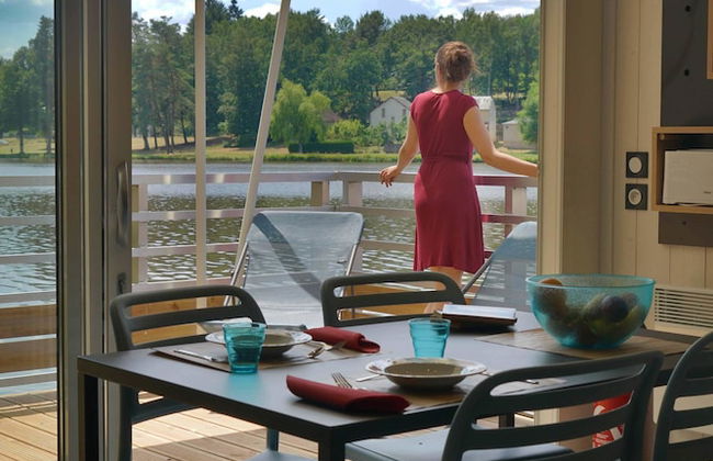 VVF Corrèze Pays d'Eygurande - Photo 27