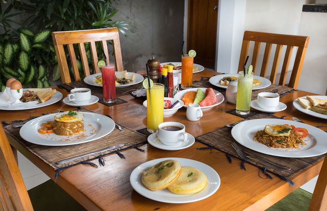 Sandi Agung Villa - Photo 40