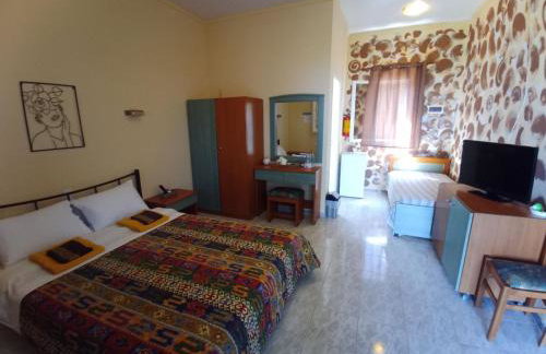 Panorama Rooms - Foto 1