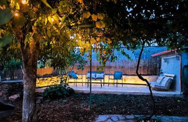 Casa Rural Picón con jardín y piscina privada - Foto 10