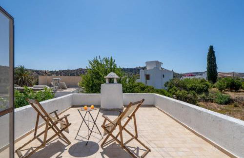 Patriko Country House - Photo 1