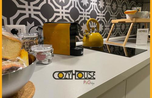 Cozy House - Foto 28