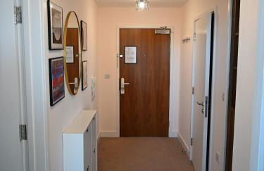 Spacious seaside apartment with terrace, Kemptown - Foto 14