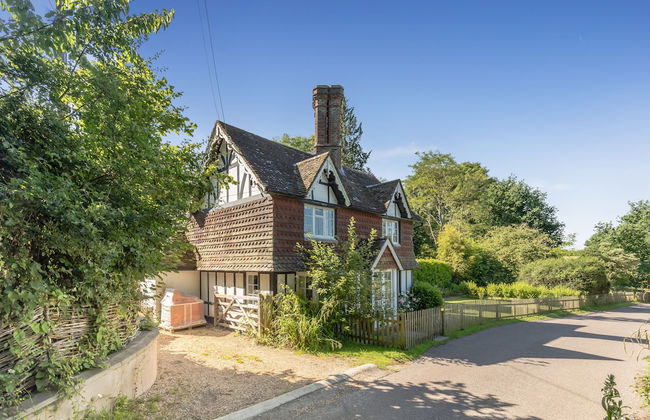 Danny Lodge | By Huluki Sussex Stays - Foto 34