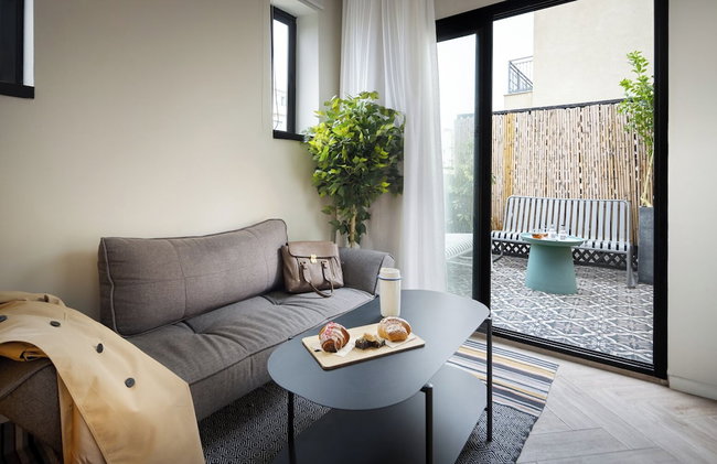 Silicate Ben Yehuda - Smart Hotel by Loginn Tel Aviv - Foto 39