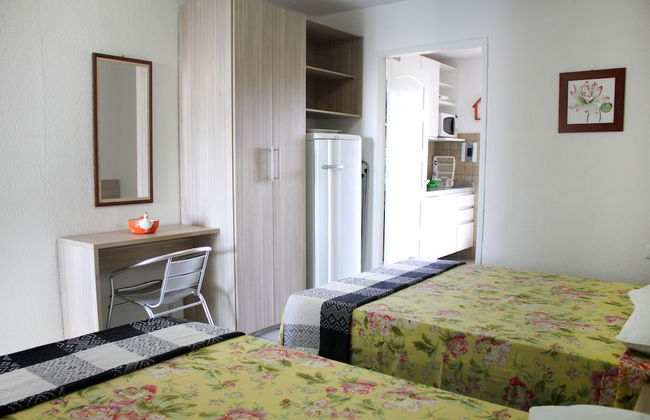 Flats Privé Village Galés (Maragogi - AL) - Photo 4