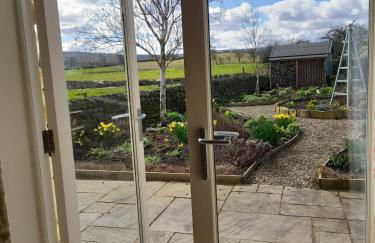 Birch Bothy, peaceful rural retreat - Foto 6