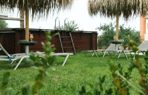 Kouros Chania Villas - Foto 5