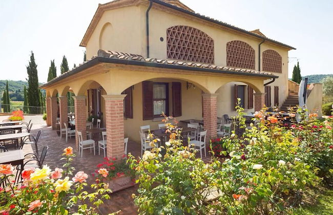 Relais la Pieve Vecchia - Foto 55