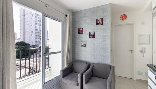 Apto - Metrô Alto do Ipiranga - Foto 5