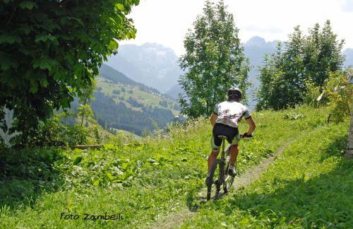 Casa Mariani-Tortoi - Foto 17