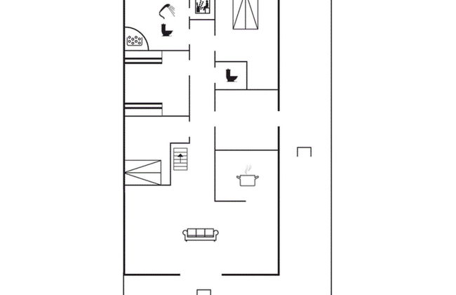 "Stamen" - 200m from the sea - Foto 2