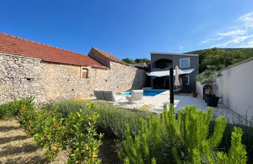 Boutique House Ika with Private Swimming Pool - Foto 10