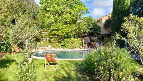 Petit Mazet PROVENCE - Foto 3