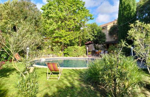 Petit Mazet PROVENCE - Foto 3