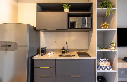 Charlie Thera Ibirapuera - Photo 46