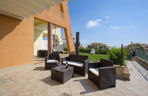 Amazing Home In Belmonte Calabro - Foto 19