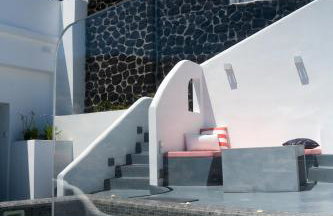Solo Sole Suites Santorini - Foto 44