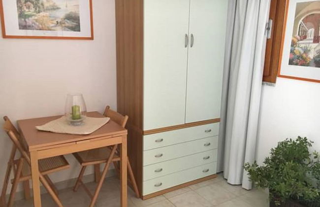 Il Nido dei Gabbiani - Foto 24