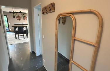 Cosy Bungalow-Apartment in ruhiger Toplage - nähe Düsseldorf - Foto 11