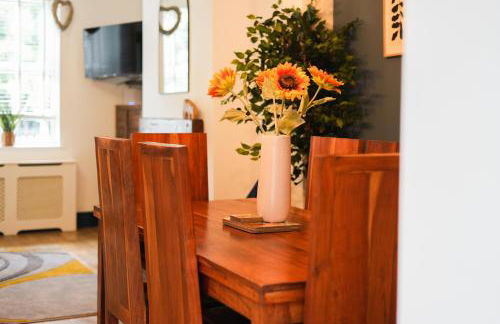 The cottage near the castle - Foto 25