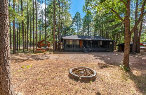 Modern Lakeside Family Fun Cabin - Foto 6