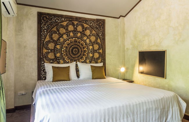 Bay Villas Koh Phangan - Foto 60