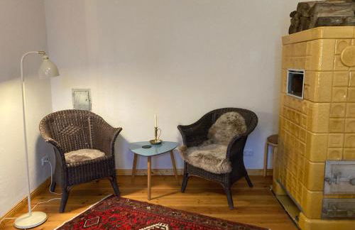 Gemütliche, kleine Ferienwohnung im Küstenland - Foto 9