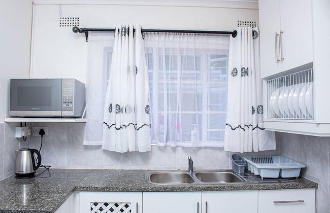 Inviting 3-bed Apartment In The City - Foto 9