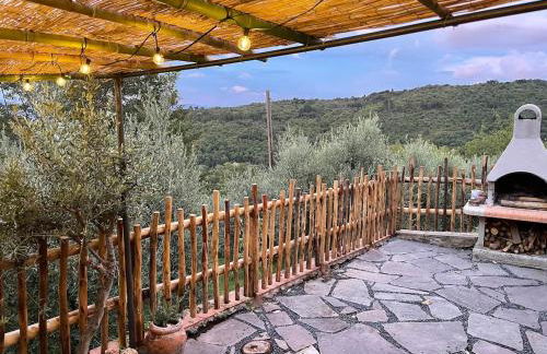 Dimora Medievale Lucolena - Foto 11