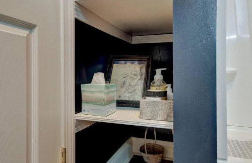 The Little Villa - 2Bed 1Bath Private Suite - Foto 16