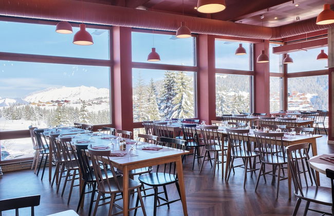 Belambra Clubs Les Saisies - Les Embrunes - Foto 41