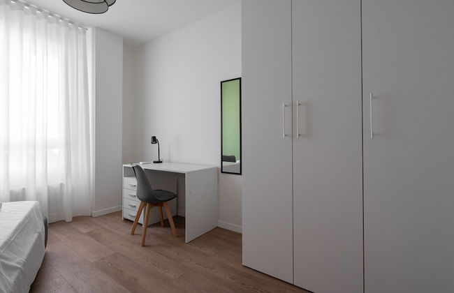 Carducci Modern Apartment 1 by Wonderful Italy - Foto 18