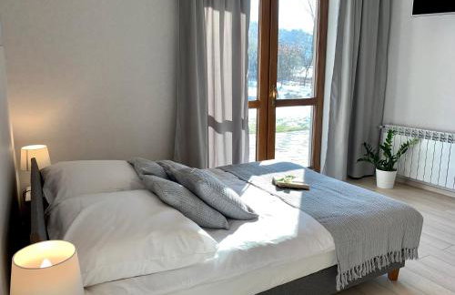 Willa Beskidzka - Foto 15