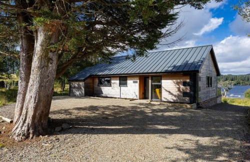 New Build Lodge With Stunning Views of Loch Awe - Foto 49
