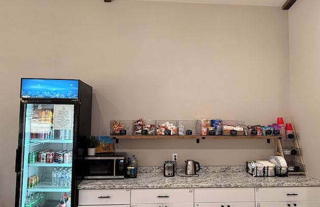 Gooseberry Lodges - Foto 9