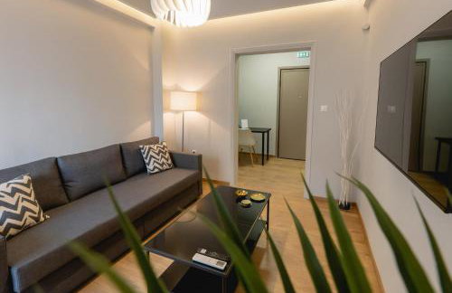 Modern suite 34 - Foto 1